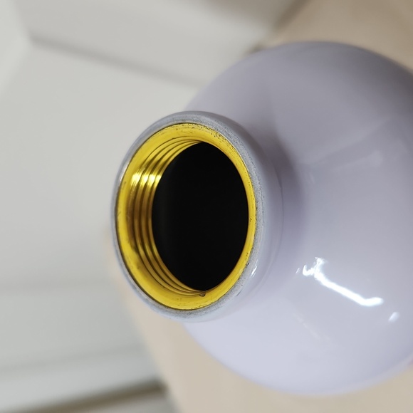 Brighton Wildheart stainless steel water bottle - Picture 4 of 7